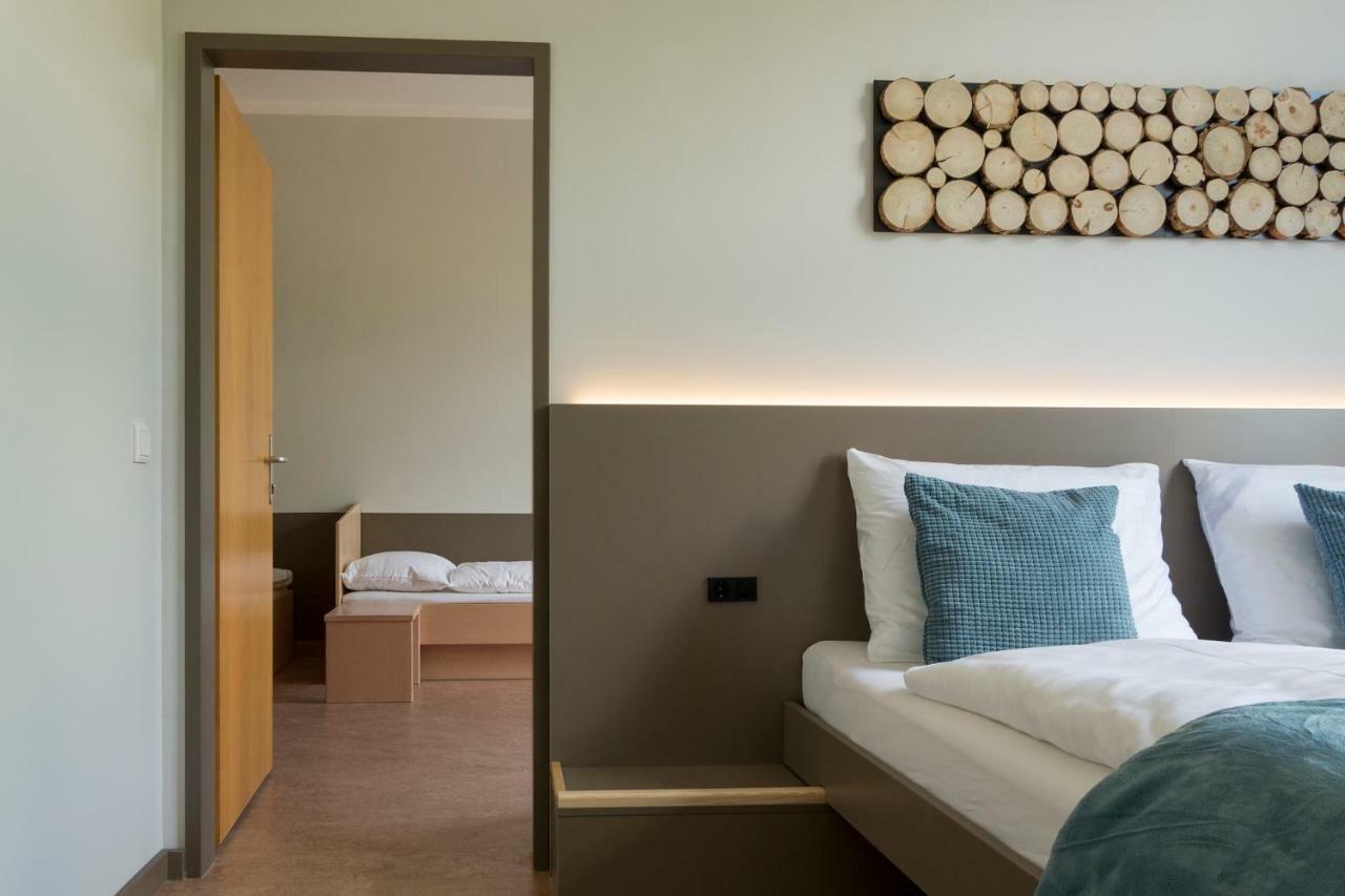Campus Horn Hotel ภายนอก รูปภาพ